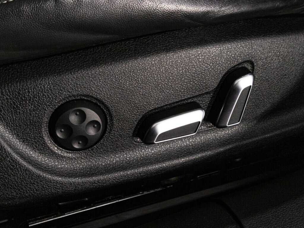 Audi A6 б/у, 2016, Роботизированная. Фото: #16