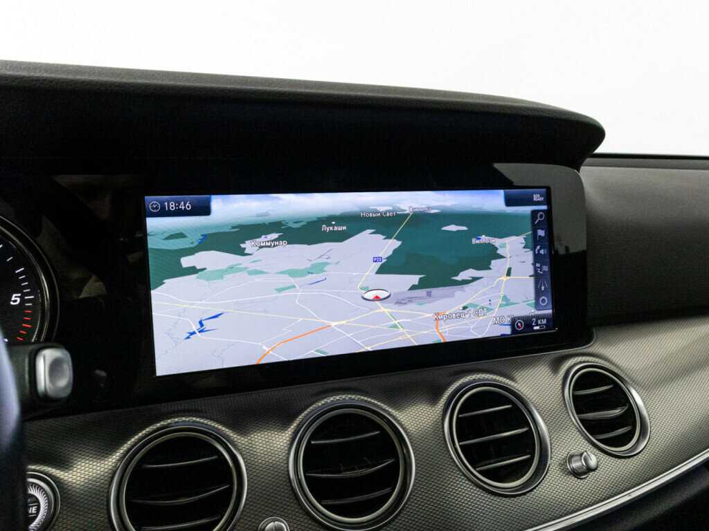 Мерседес-Бенц Е-Класс б/у, 2018, Автоматическая. Фото: #16