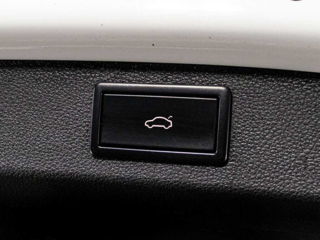 Шкода Кодиак б/у, 2018, Роботизированная. Фото: #14