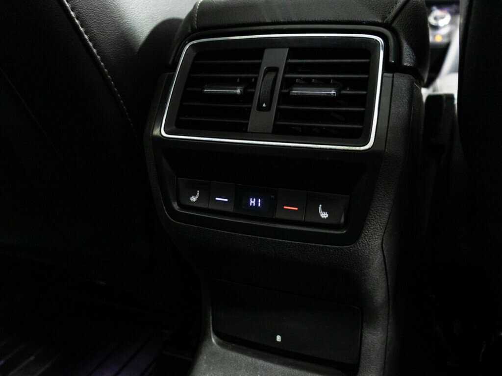 Шкода Кодиак б/у, 2018, Роботизированная. Фото: #24