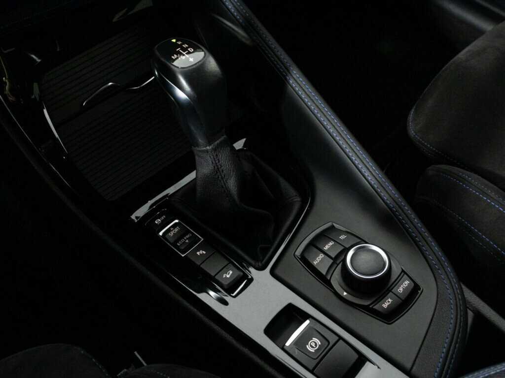 БМВ Икс1 б/у, 2017, Автоматическая. Фото: #16