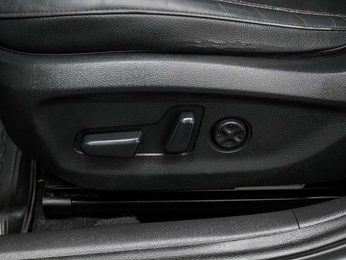 Hyundai Sonata б/у, 2019, Автоматическая. Фото: #17