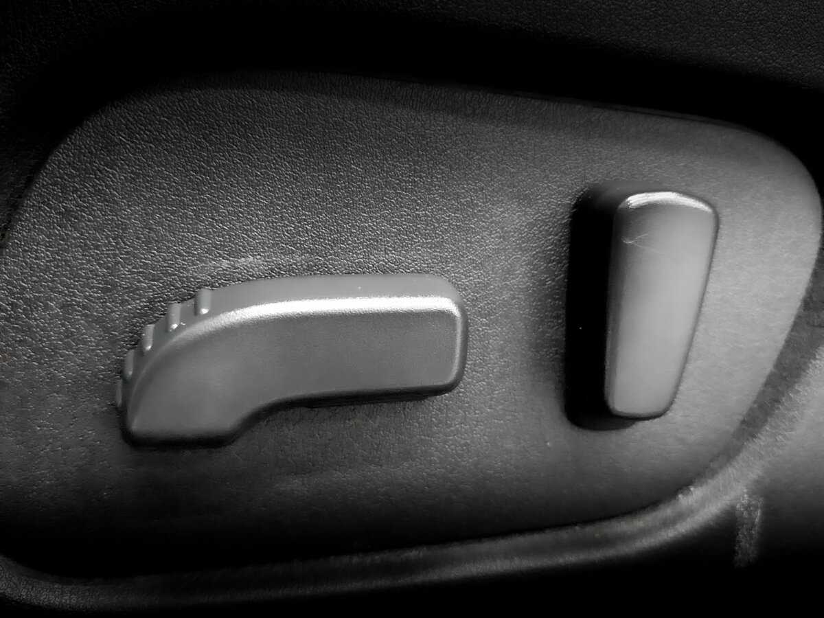 Subaru Forester б/у, 2015, Вариатор. Фото: #18