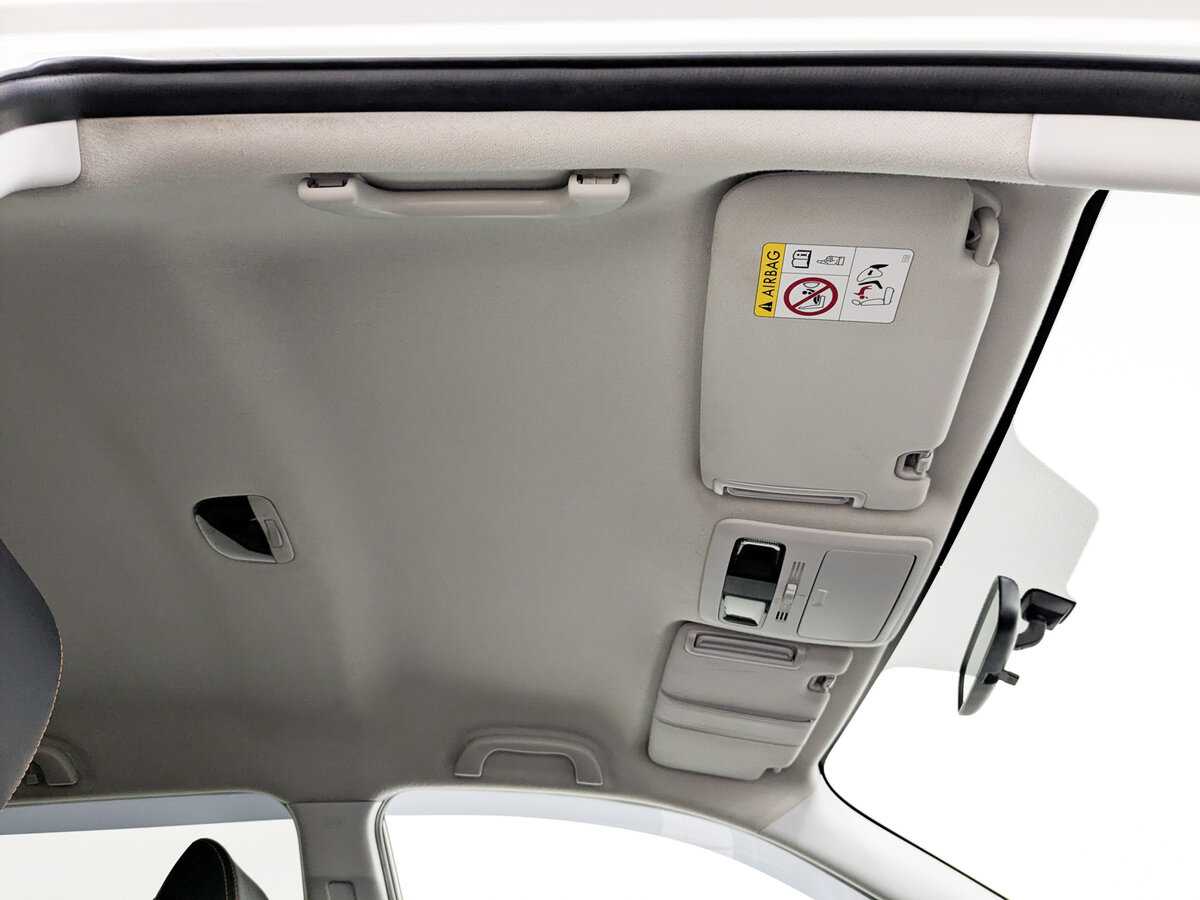 Subaru Forester б/у, 2015, Вариатор. Фото: #20