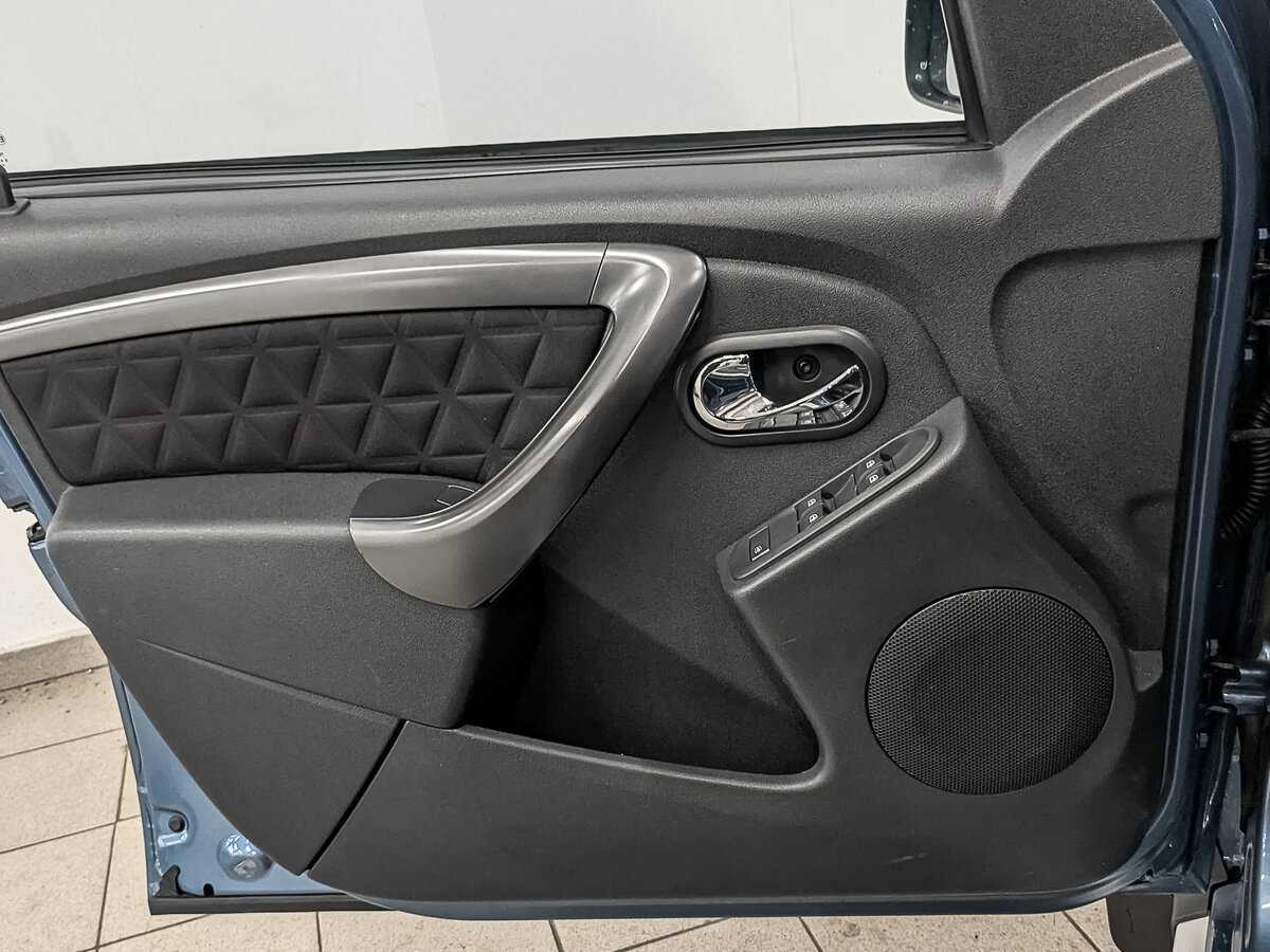 Рено Дастер б/у, 2015, Механическая. Фото: #18