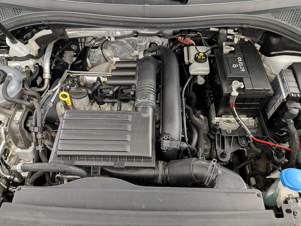 Volkswagen Tiguan б/у, 2021, Роботизированная. Фото: #8