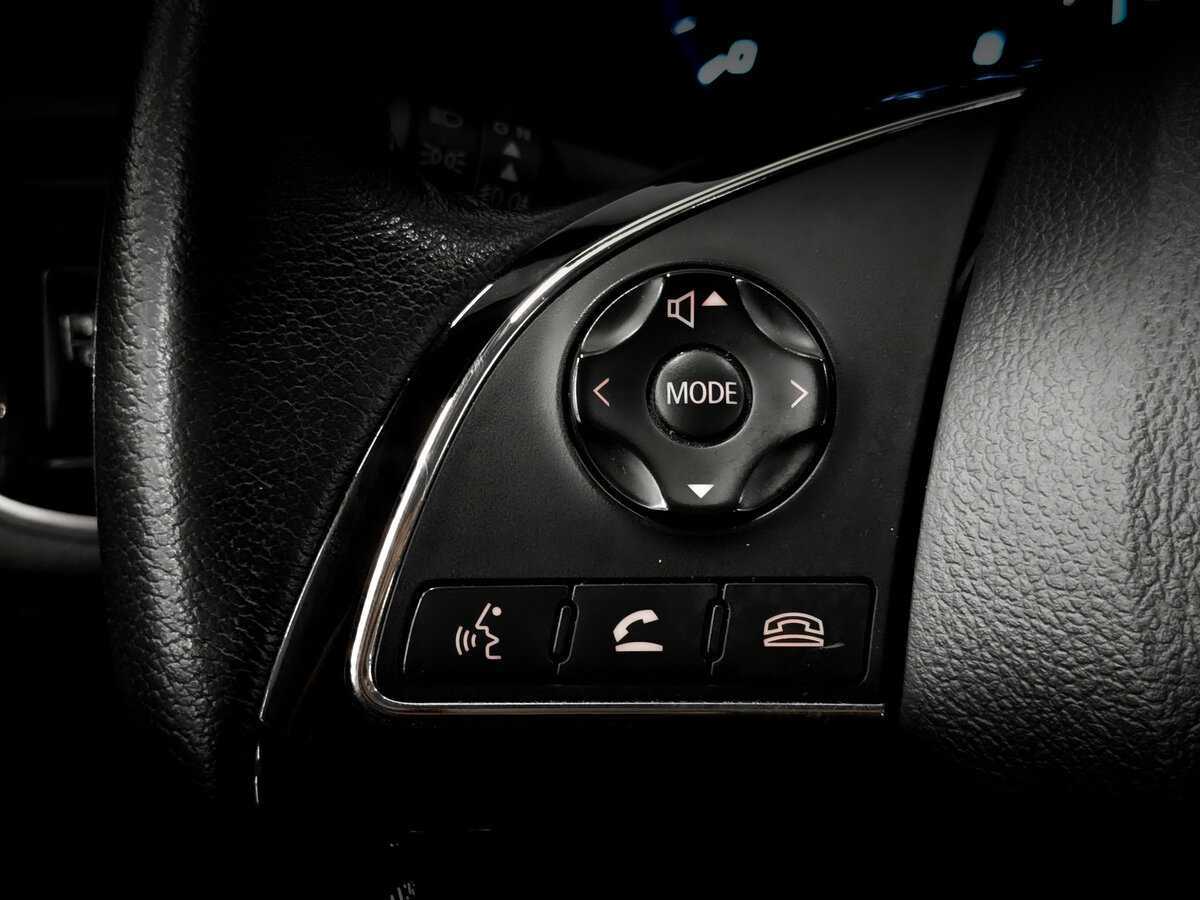 Mitsubishi Outlander б/у, 2022, Вариатор. Фото: #26