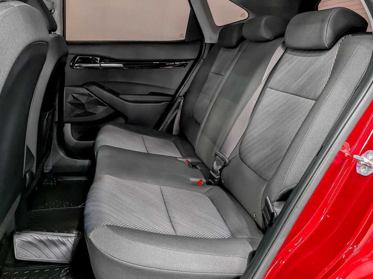 Киа Сельтос б/у, 2022, Автоматическая. Фото: #11