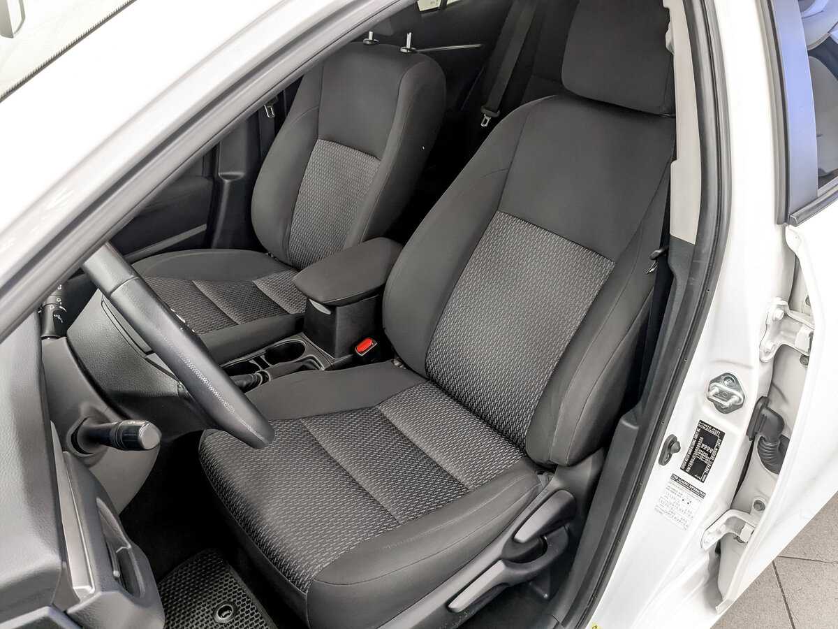 Тойота Королла б/у, 2014, Вариатор. Фото: #19