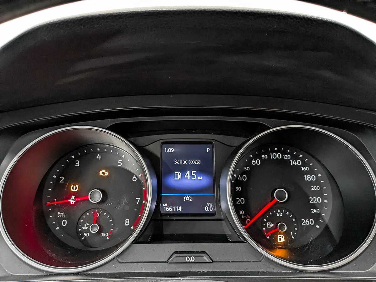 Volkswagen Tiguan б/у, 2021, Роботизированная. Фото: #12