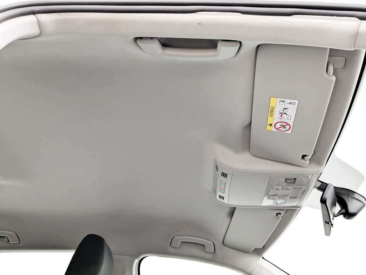 Volkswagen Tiguan б/у, 2021, Роботизированная. Фото: #21