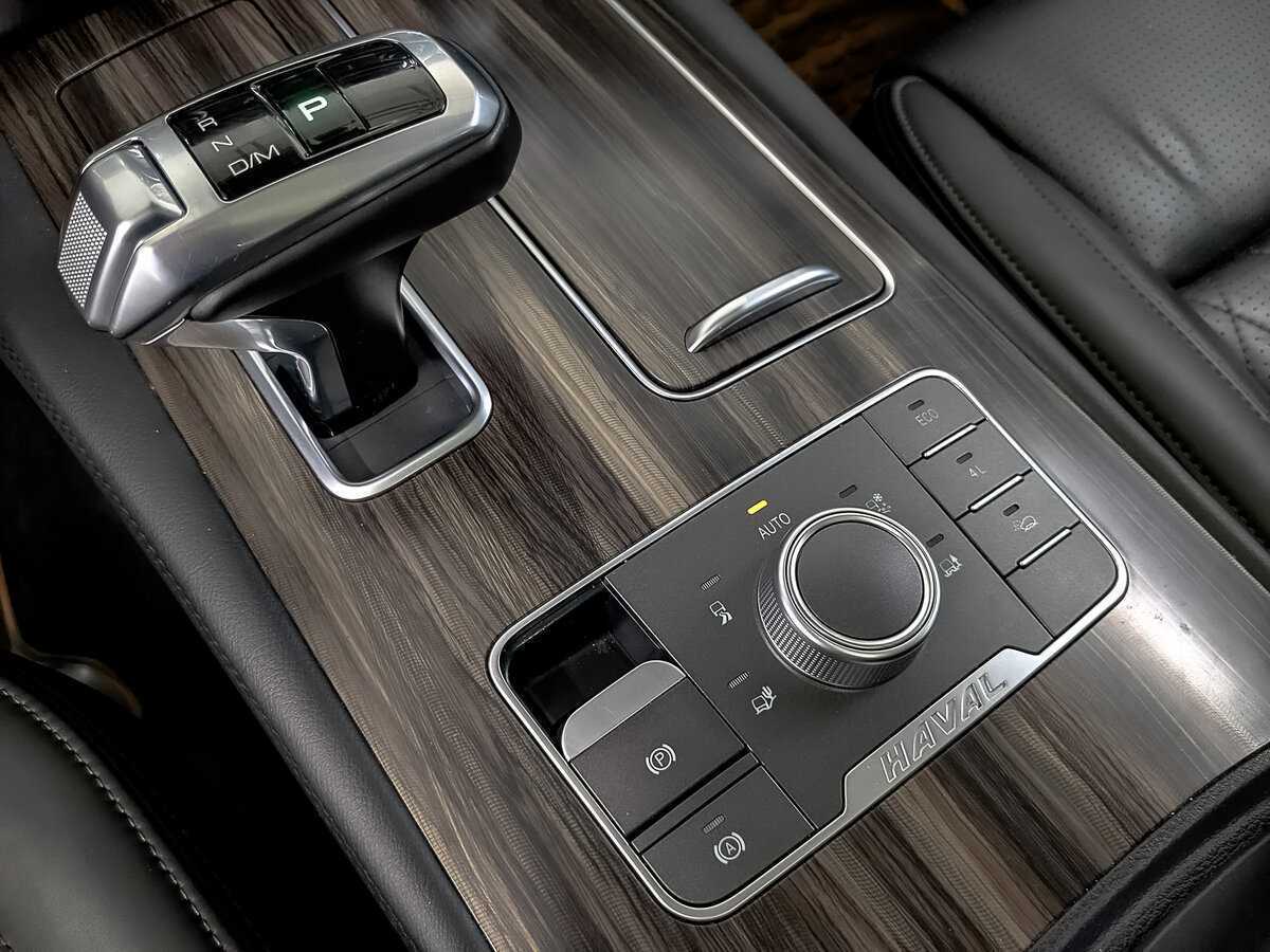 Хавал Х9 б/у, 2021, Автоматическая. Фото: #17