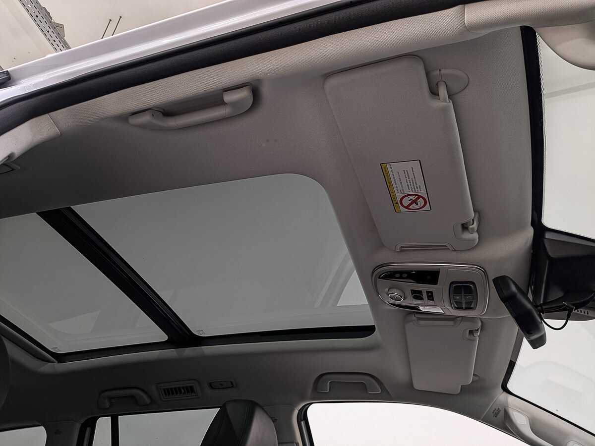 Хавал Х9 б/у, 2021, Автоматическая. Фото: #19