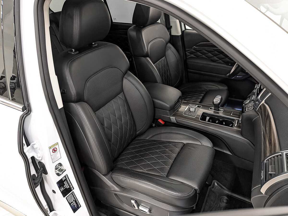 Хавал Х9 б/у, 2021, Автоматическая. Фото: #20