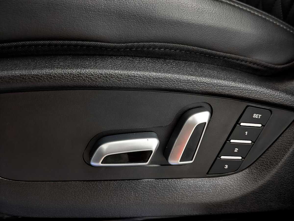 Хавал Х9 б/у, 2021, Автоматическая. Фото: #22