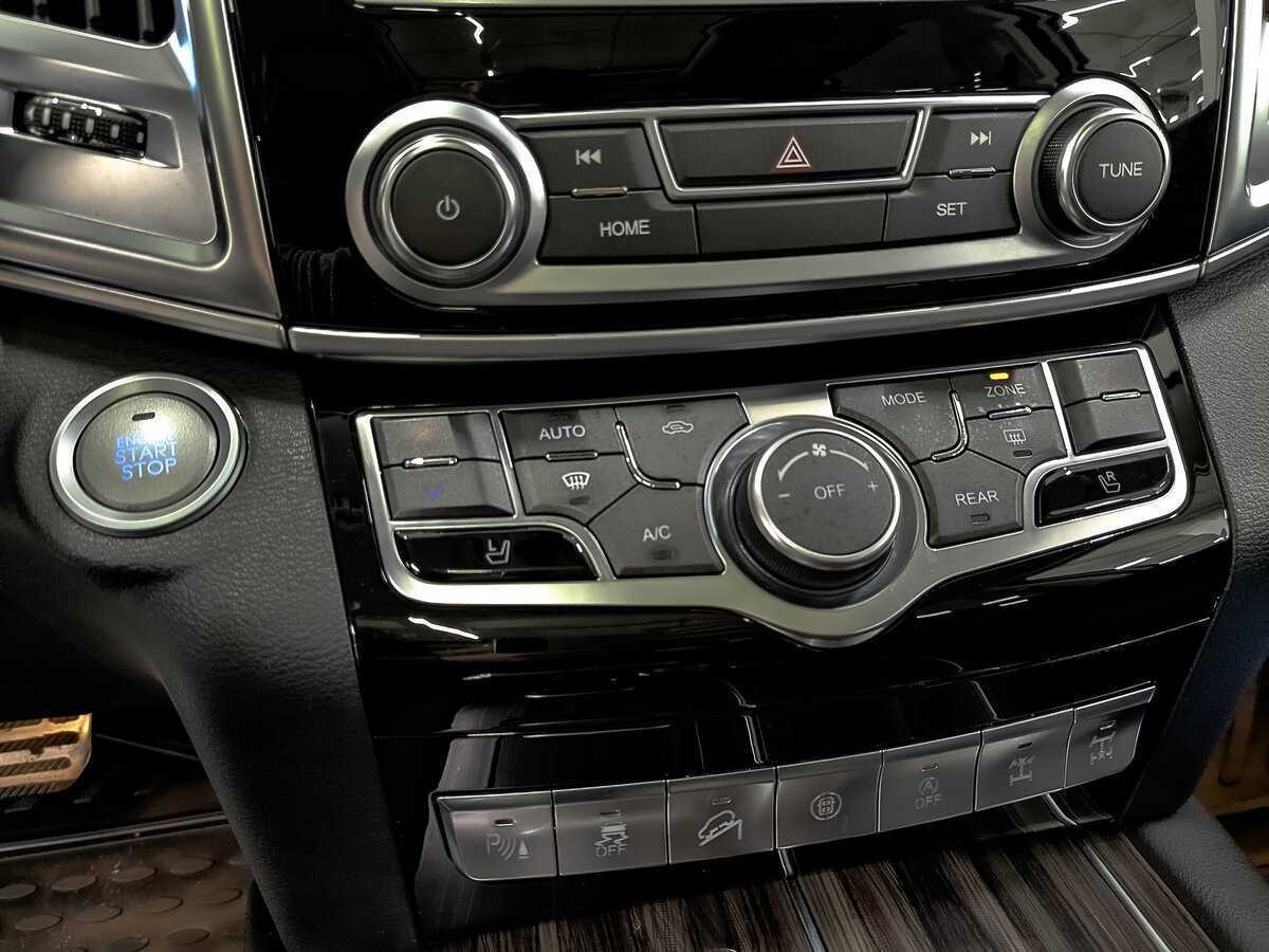 Хавал Х9 б/у, 2021, Автоматическая. Фото: #24