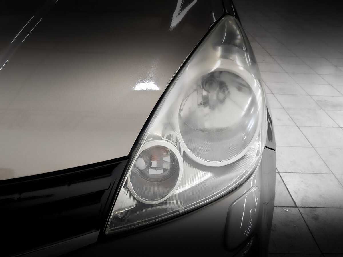 Ниссан Ноут б/у, 2013, Автоматическая. Фото: #16