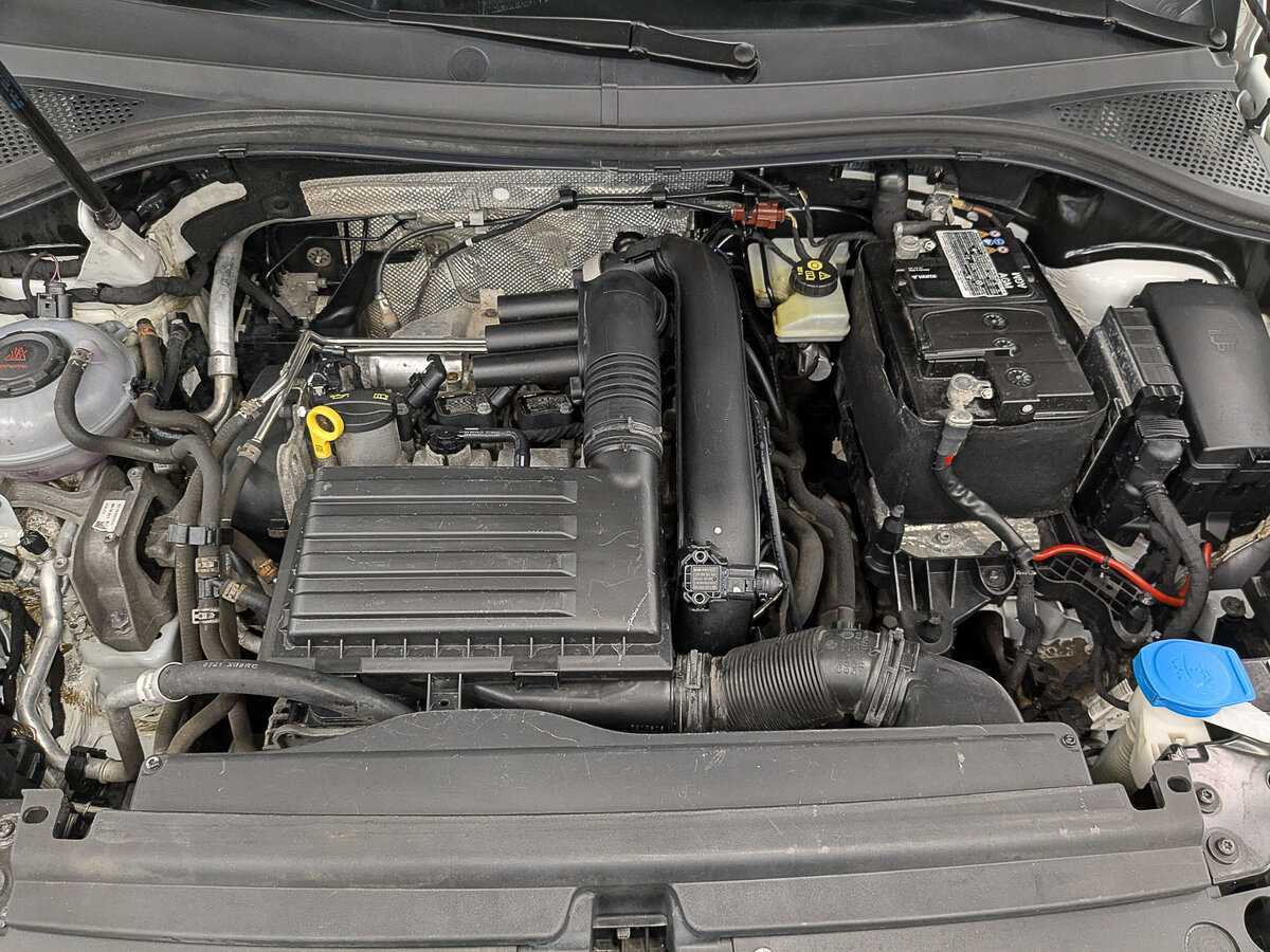 Volkswagen Tiguan б/у, 2021, Роботизированная. Фото: #8