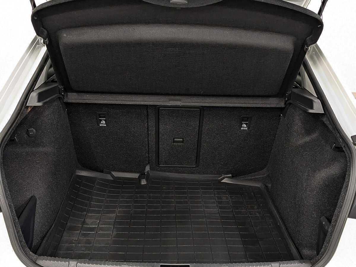 Фольксваген Поло б/у, 2021, Автоматическая. Фото: #9