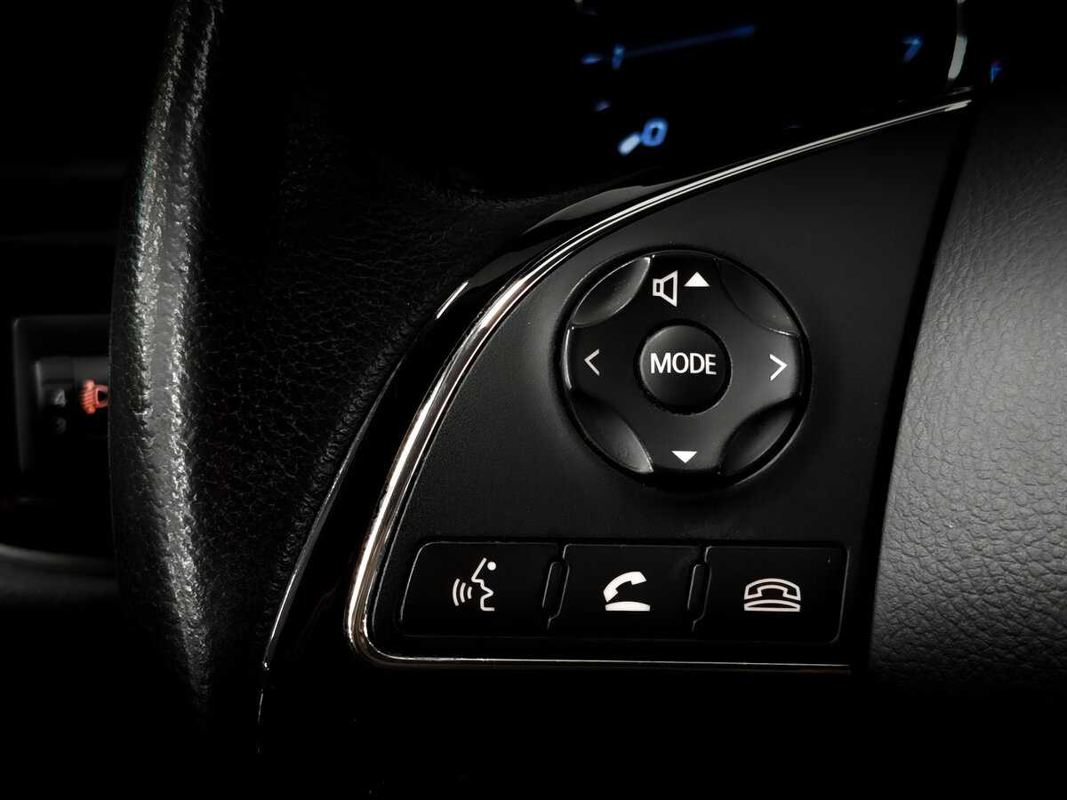 Митсубиши Оутлэндер б/у, 2018, Вариатор. Фото: #24