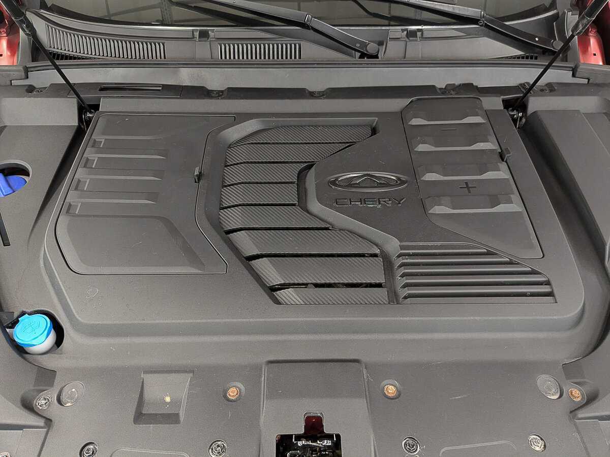 Чери Тигго 7 Про б/у, 2021, Вариатор. Фото: #8