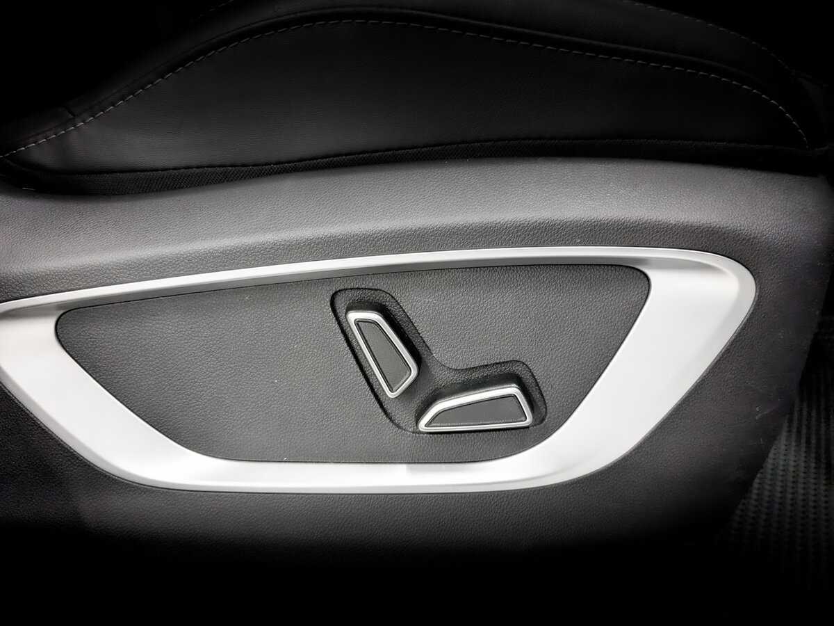 Чанган CS75 Plus б/у, 2023, Автоматическая. Фото: #22