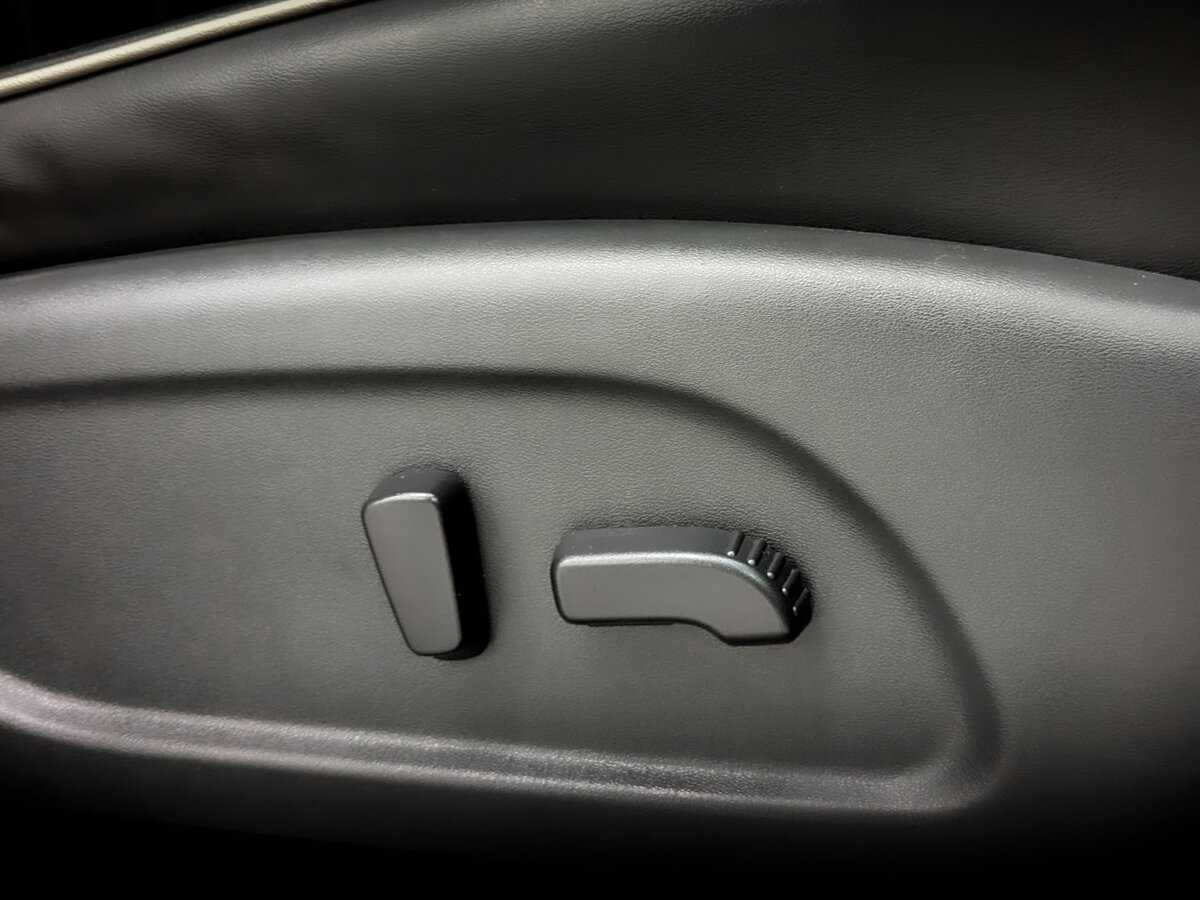 Infiniti QX60 б/у, 2017, Вариатор. Фото: #23