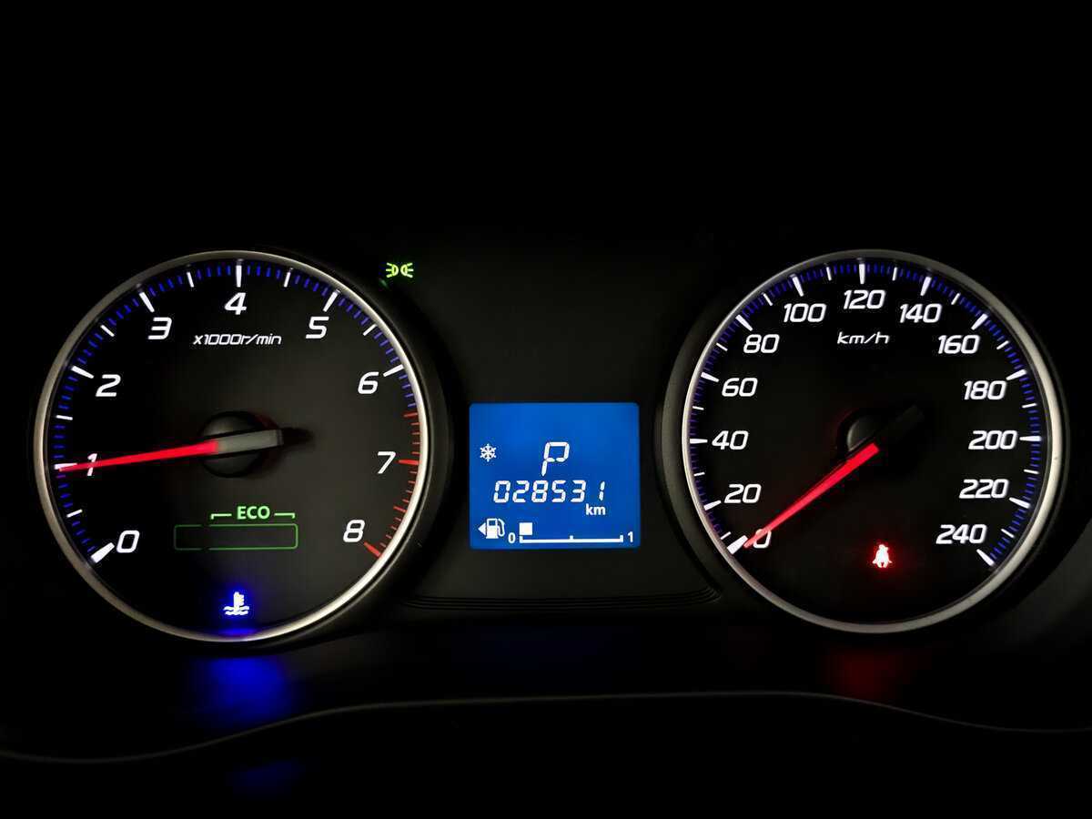 Митсубиши Оутлэндер б/у, 2022, Вариатор. Фото: #12