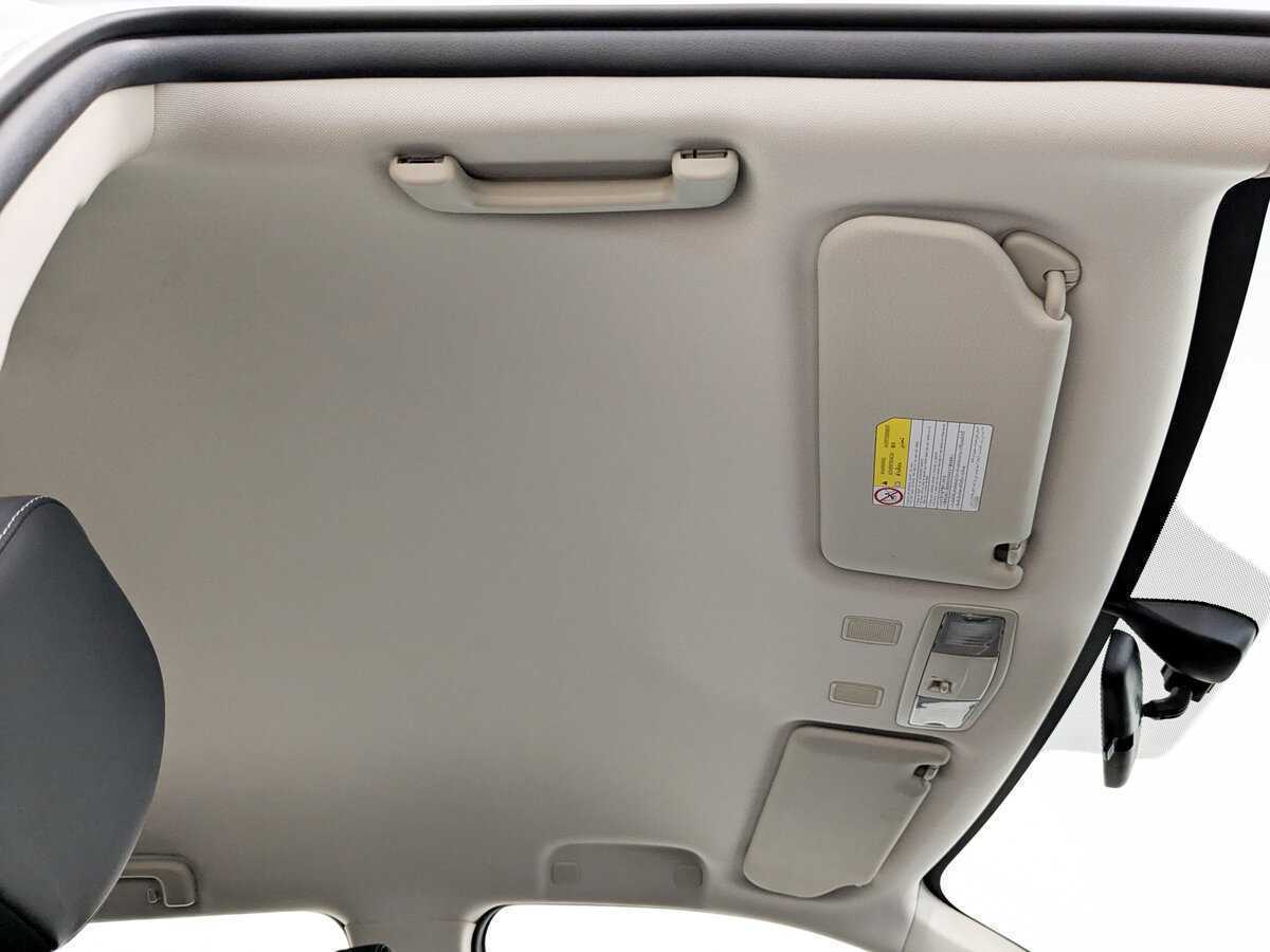 Митсубиши Оутлэндер б/у, 2022, Вариатор. Фото: #19