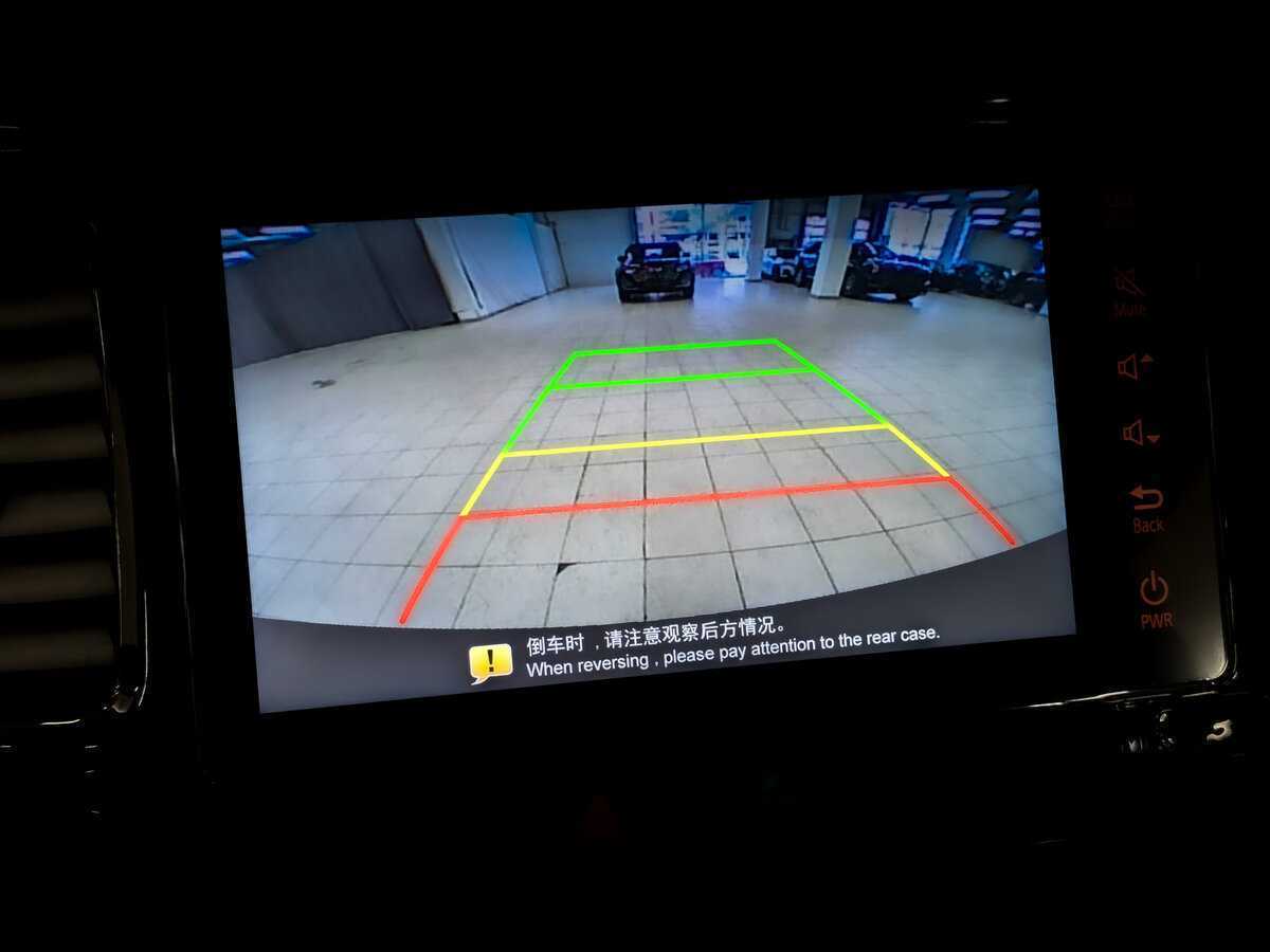 Митсубиши Оутлэндер б/у, 2022, Вариатор. Фото: #23