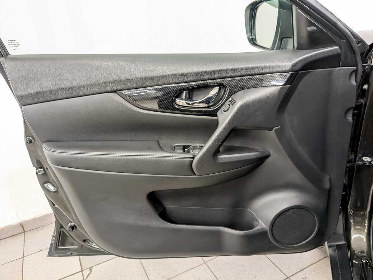 Ниссан Икс-Трейл б/у, 2019, Вариатор. Фото: #16