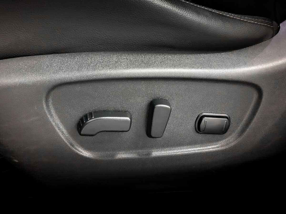 Ниссан Икс-Трейл б/у, 2019, Вариатор. Фото: #18