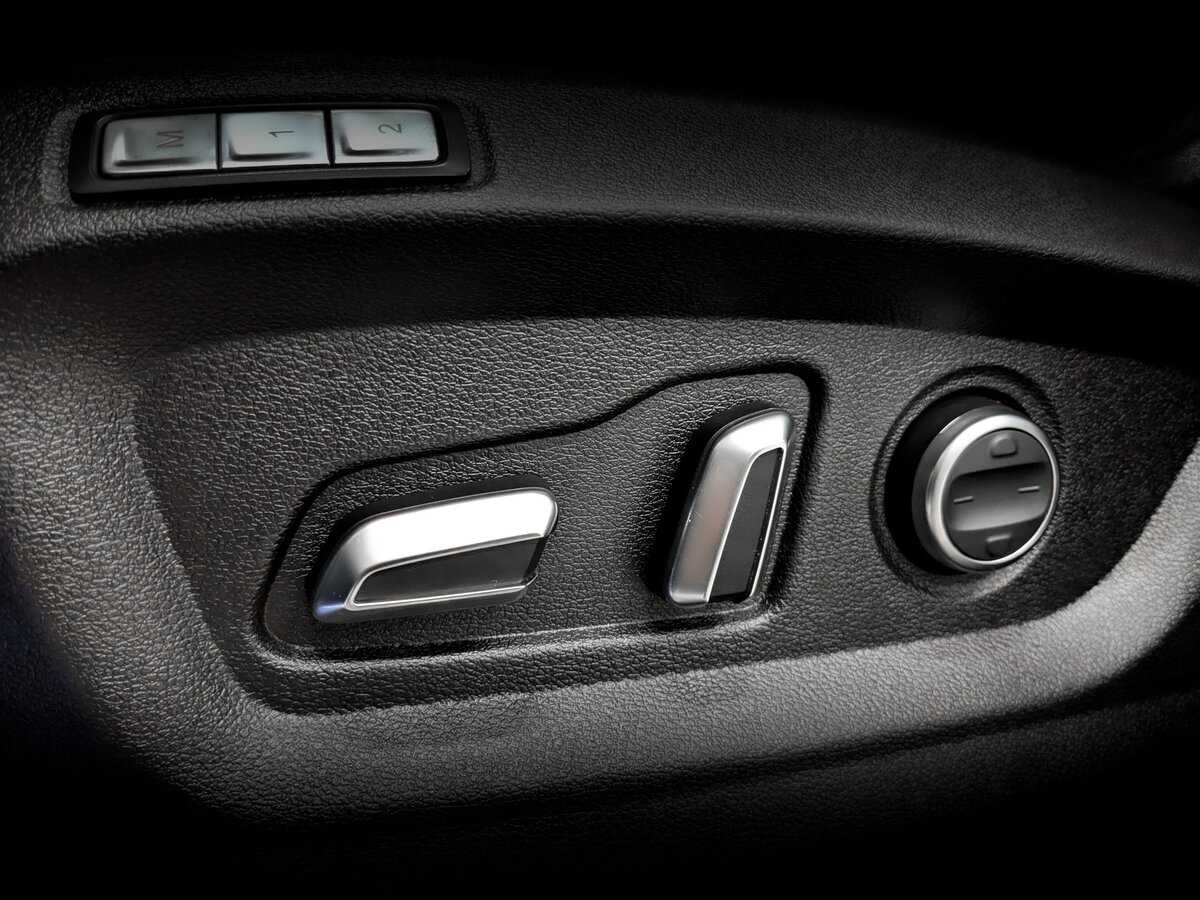 Чери Тигго 8 Про б/у, 2021, Роботизированная. Фото: #20