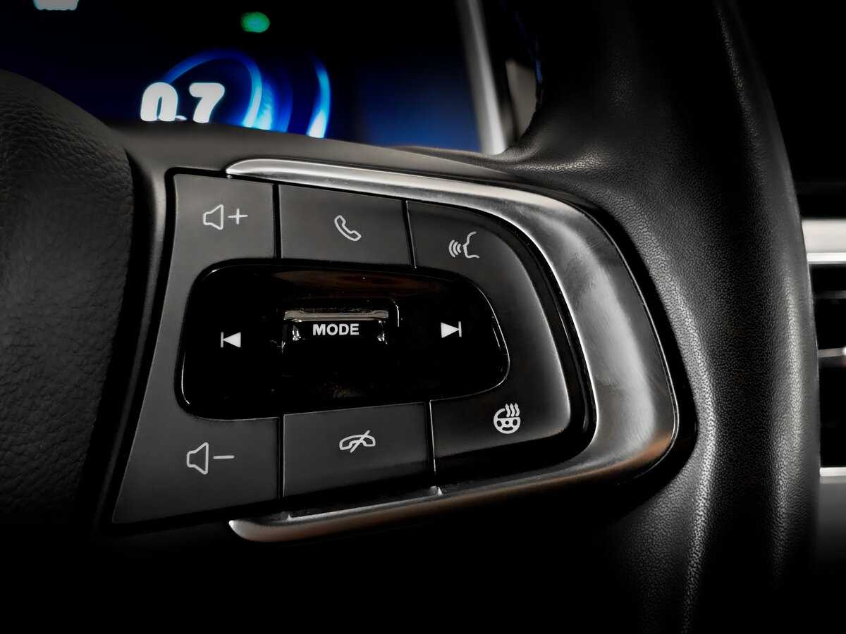 Чери Тигго 8 Про б/у, 2021, Роботизированная. Фото: #29