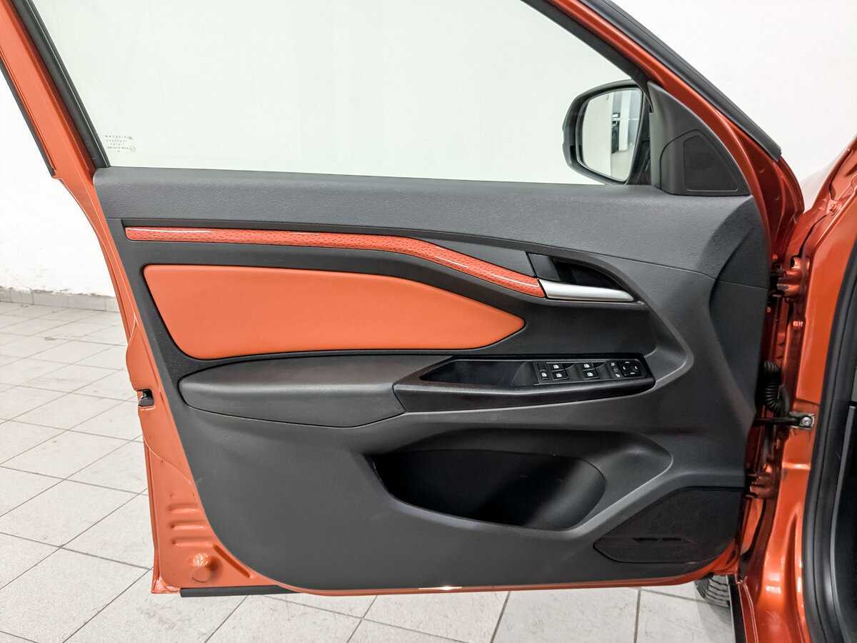 Лада (ВАЗ) Веста б/у, 2019, Роботизированная. Фото: #17