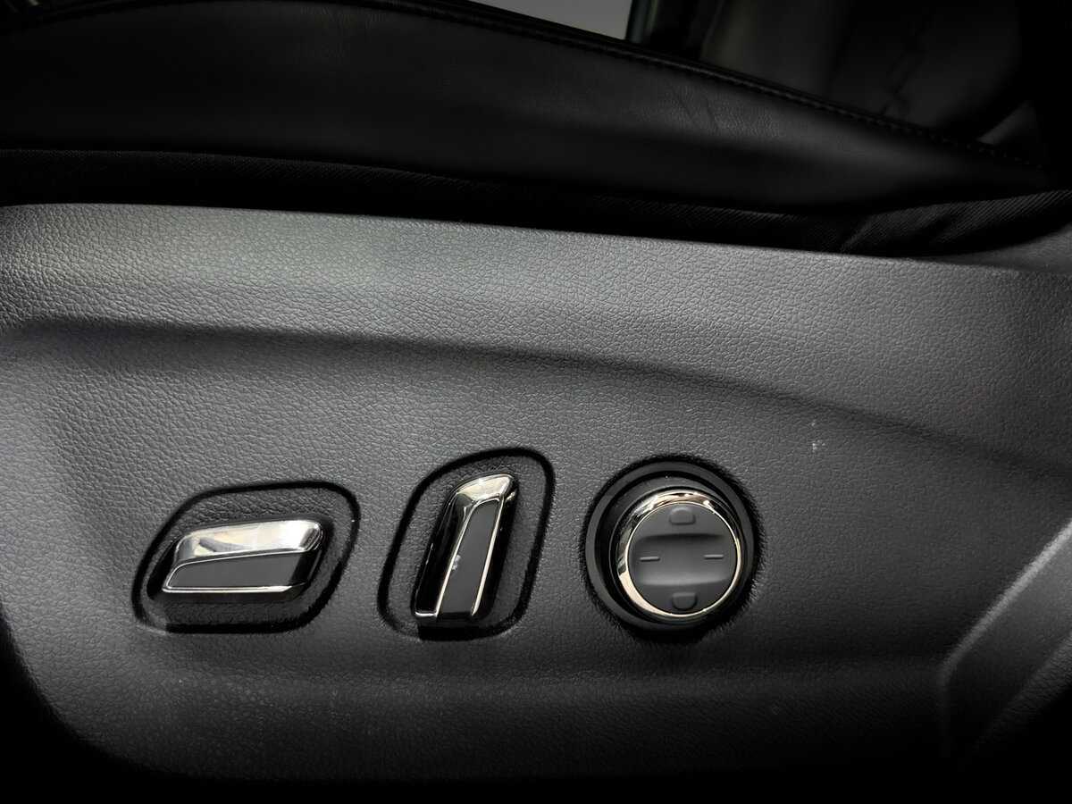 EXEED TXL б/у, 2023, Роботизированная. Фото: #17