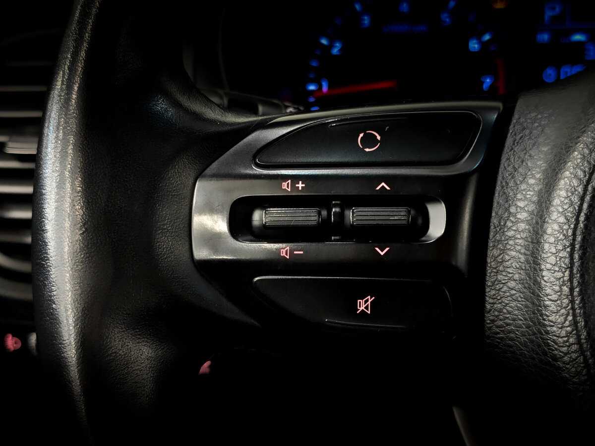 Киа Рио б/у, 2020, Автоматическая. Фото: #25