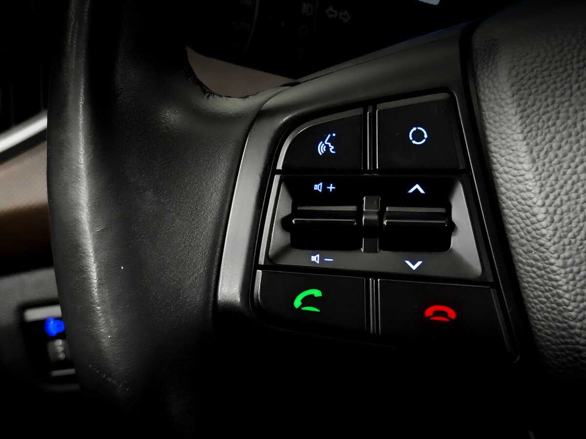 Хендай Крета б/у, 2019, Автоматическая. Фото: #26