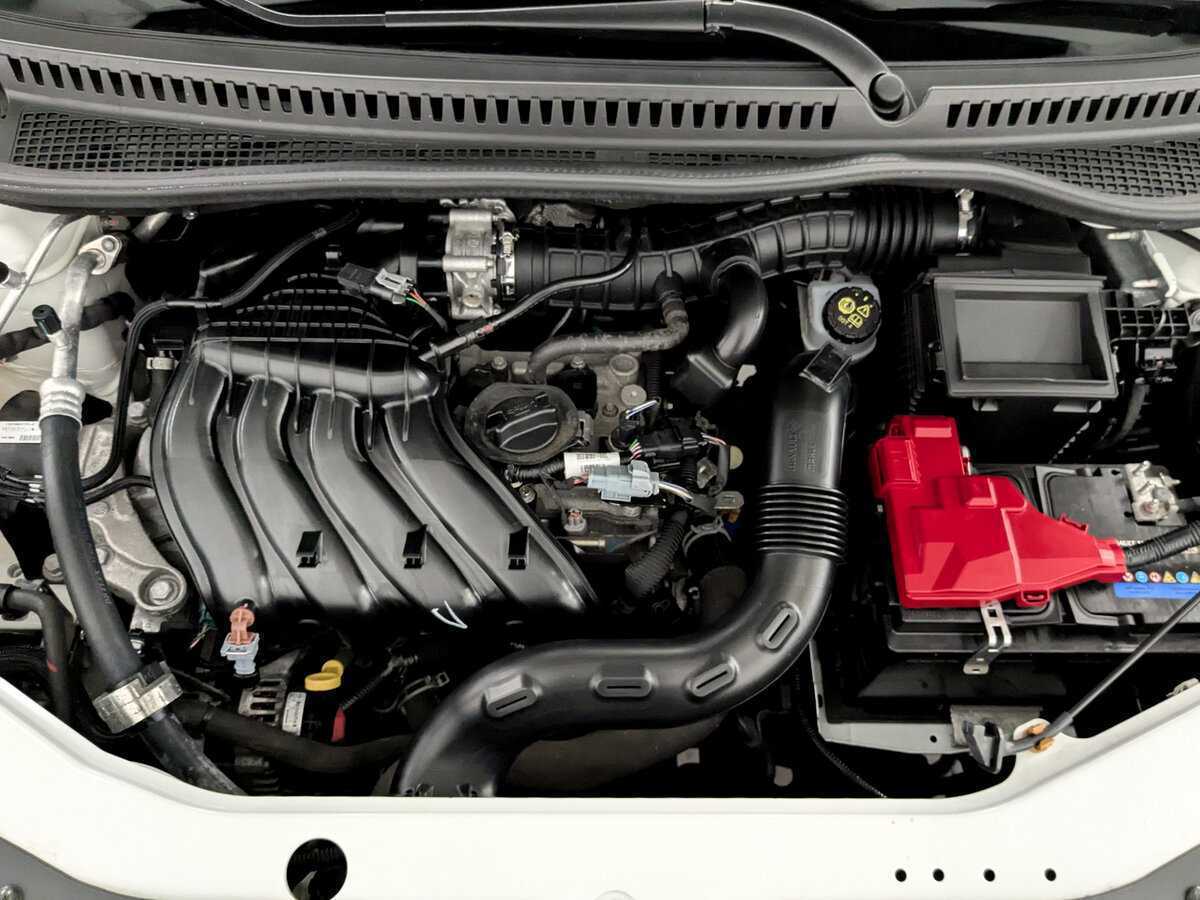 Рено Каптюр б/у, 2021, Вариатор. Фото: #8