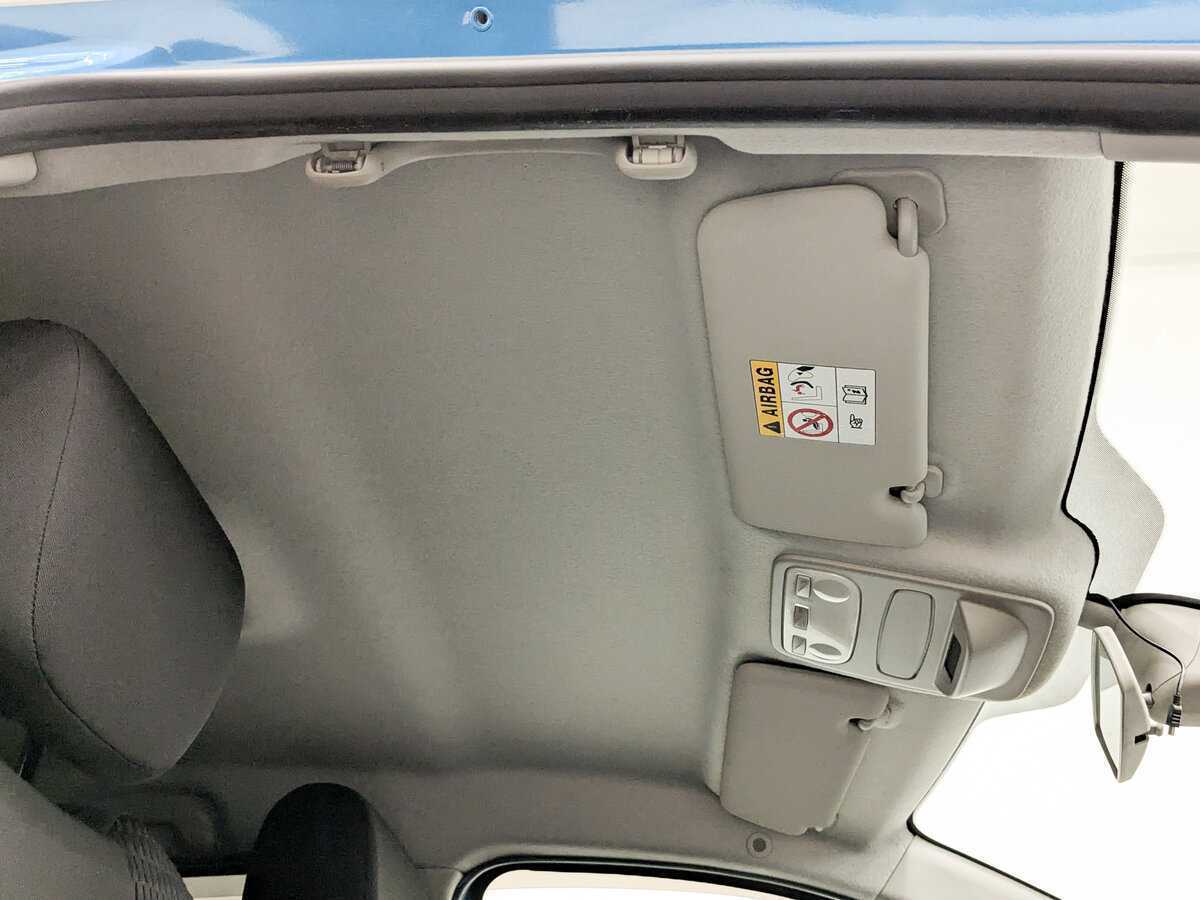 Рено Каптюр б/у, 2016, Механическая. Фото: #19