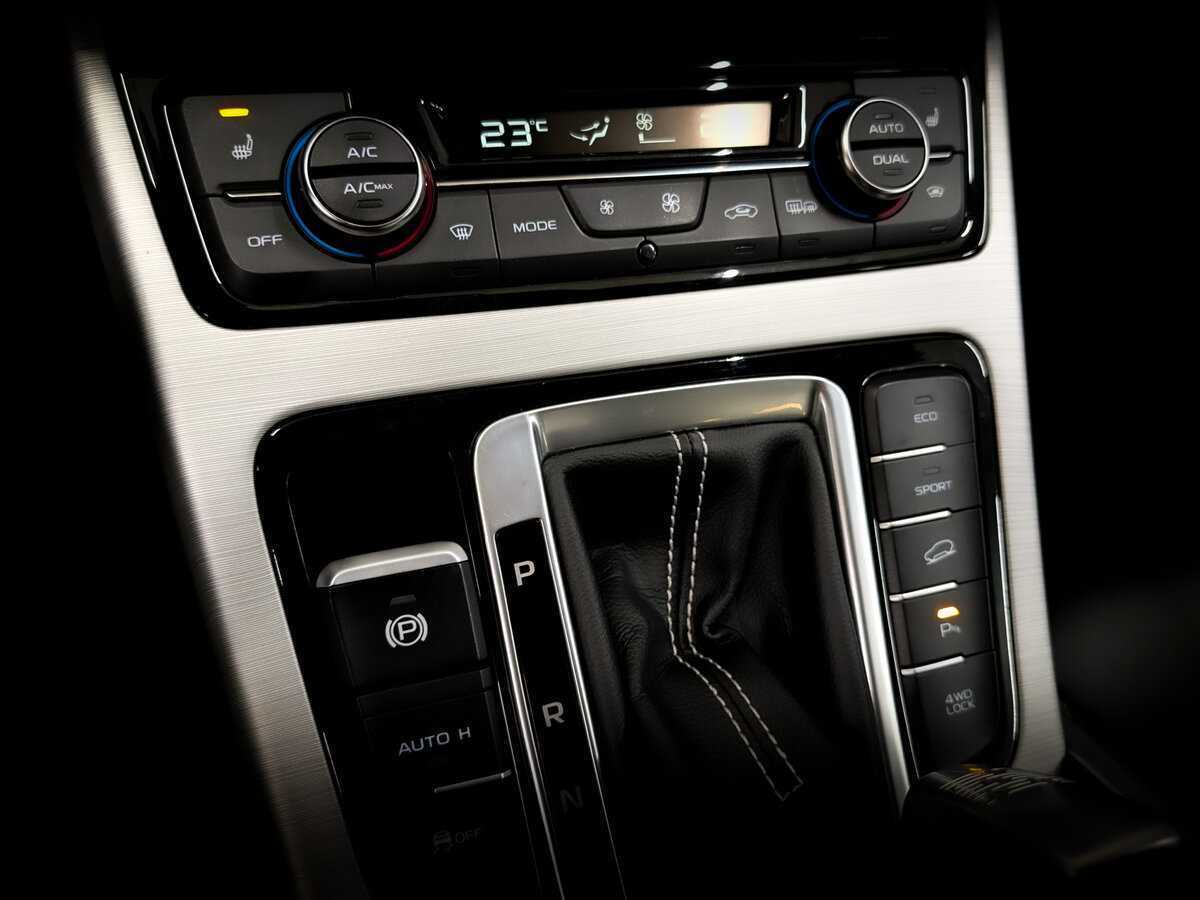 Джили Атлас б/у, 2020, Автоматическая. Фото: #24