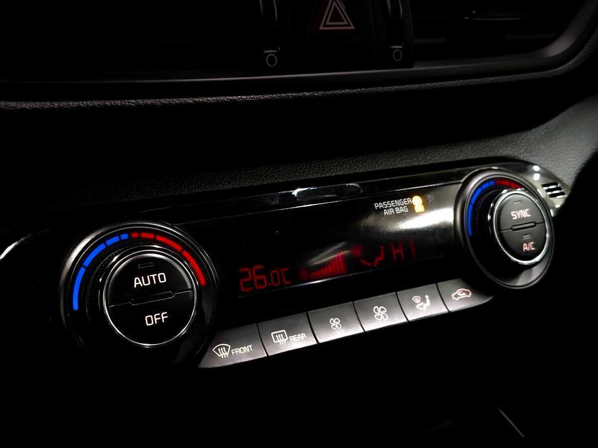 Киа Церато б/у, 2020, Автоматическая. Фото: #22