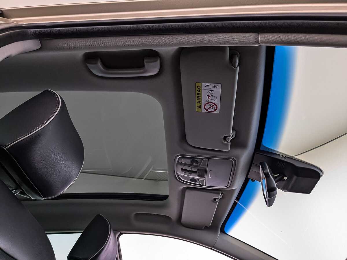 Киа Спортейдж б/у, 2018, Автоматическая. Фото: #20