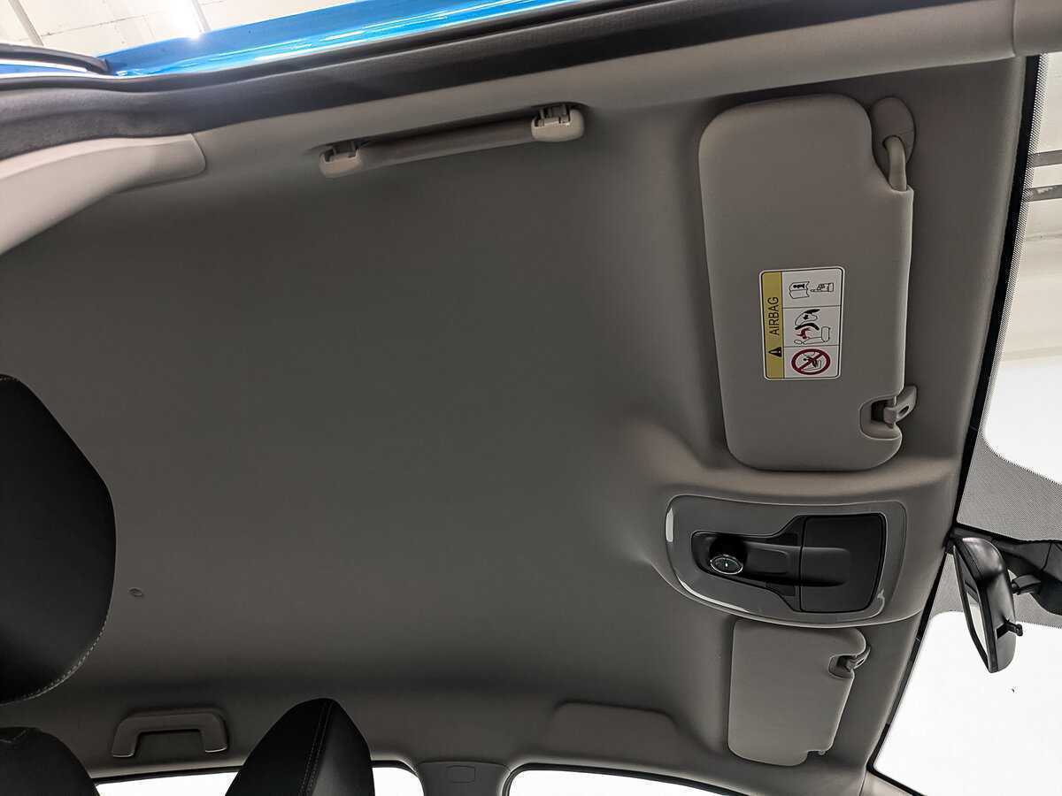 Chery Tiggo 7 б/у, 2019, Вариатор. Фото: #22