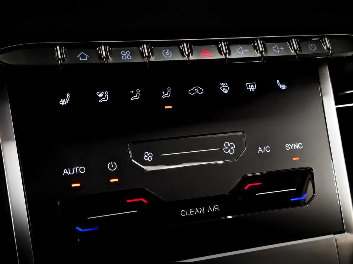 Chery Tiggo 4 Pro б/у, 2024, Вариатор. Фото: #23