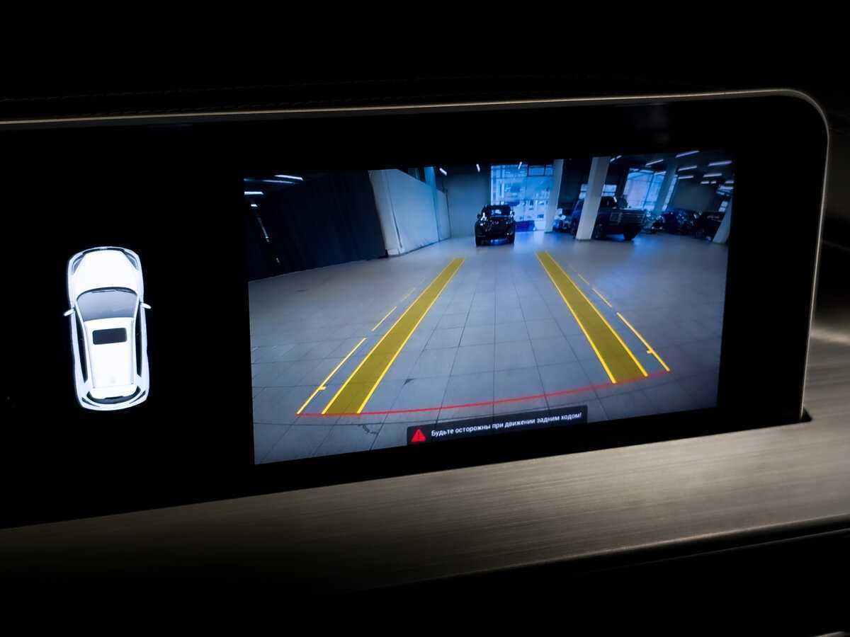 Chery Tiggo 4 Pro б/у, 2024, Вариатор. Фото: #25