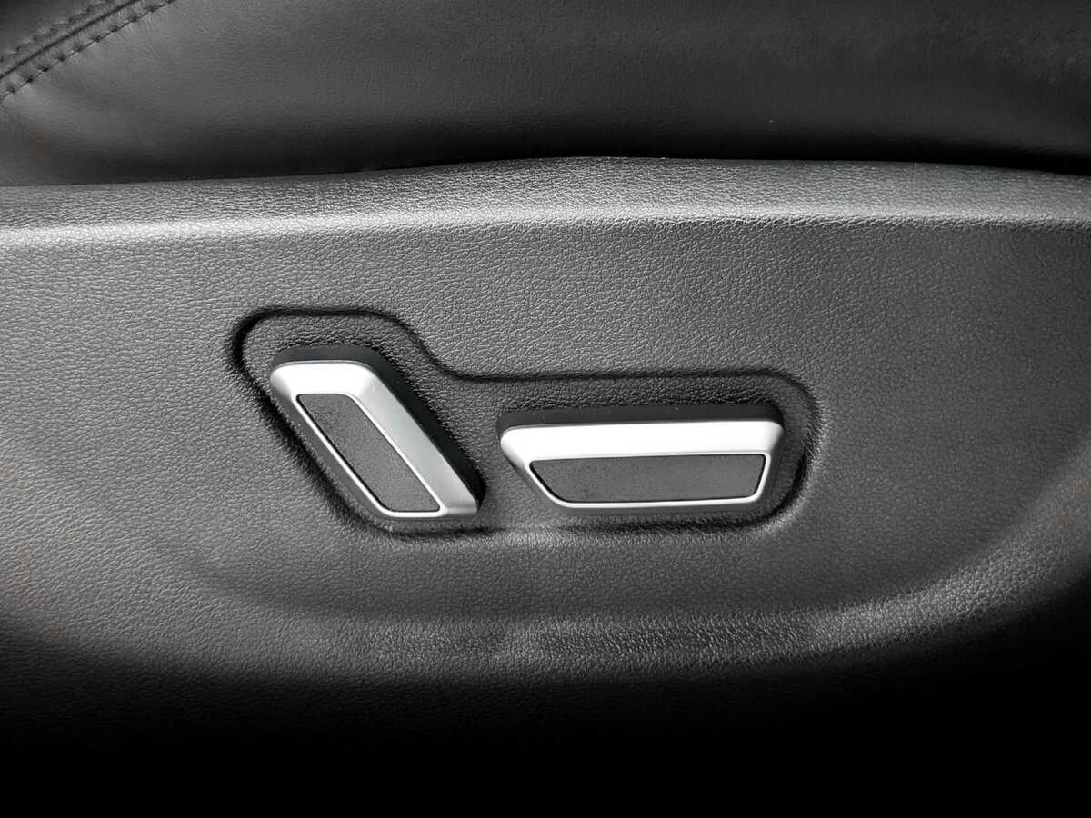 Джили Атлас б/у, 2020, Автоматическая. Фото: #20