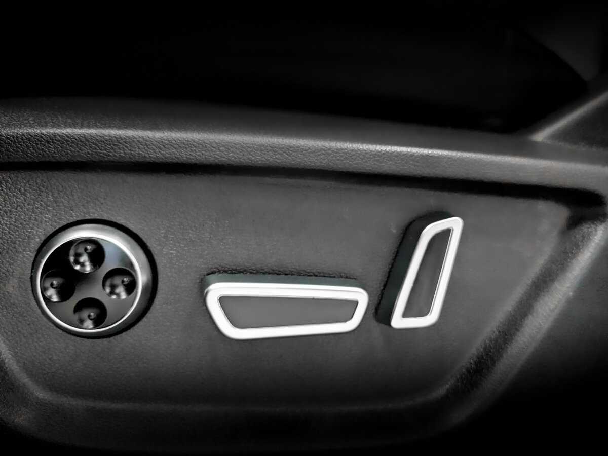 Chery Tiggo 7 б/у, 2019, Вариатор. Фото: #18