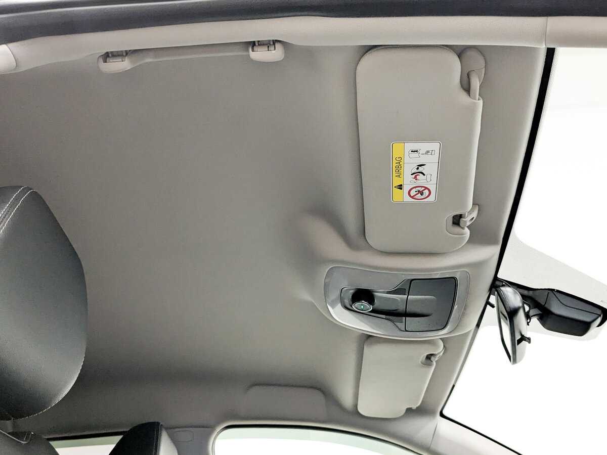 Chery Tiggo 7 б/у, 2019, Вариатор. Фото: #20