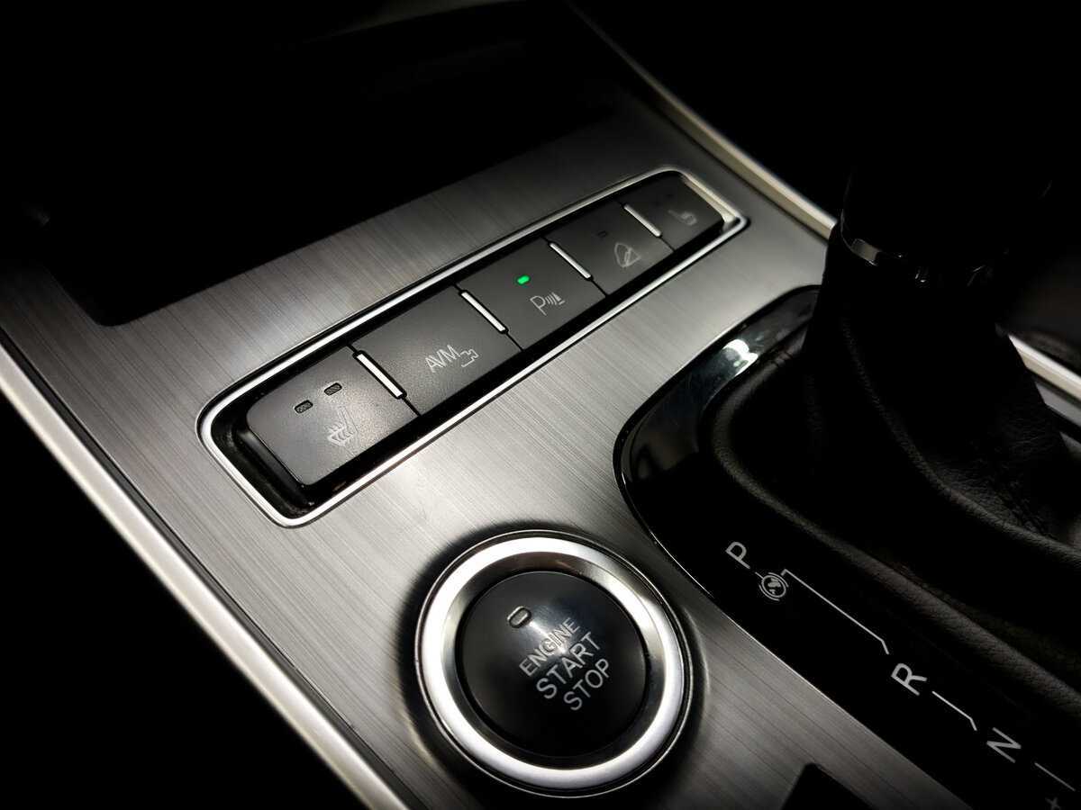 Chery Tiggo 7 б/у, 2019, Вариатор. Фото: #24